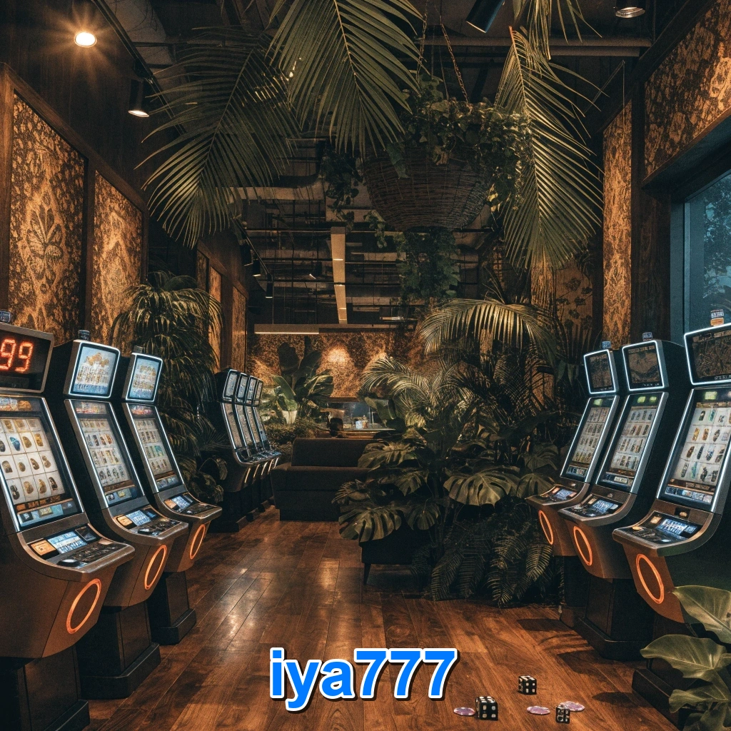 Screenshot 2 - iya777 Features