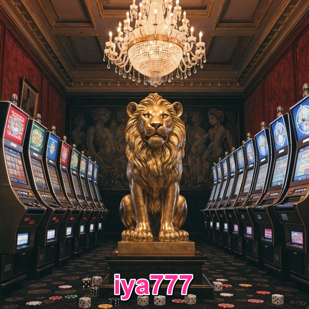 Screenshot 2 - iya777 Features
