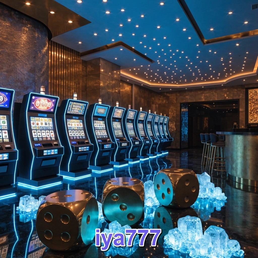 Screenshot 3 - iya777 Settings