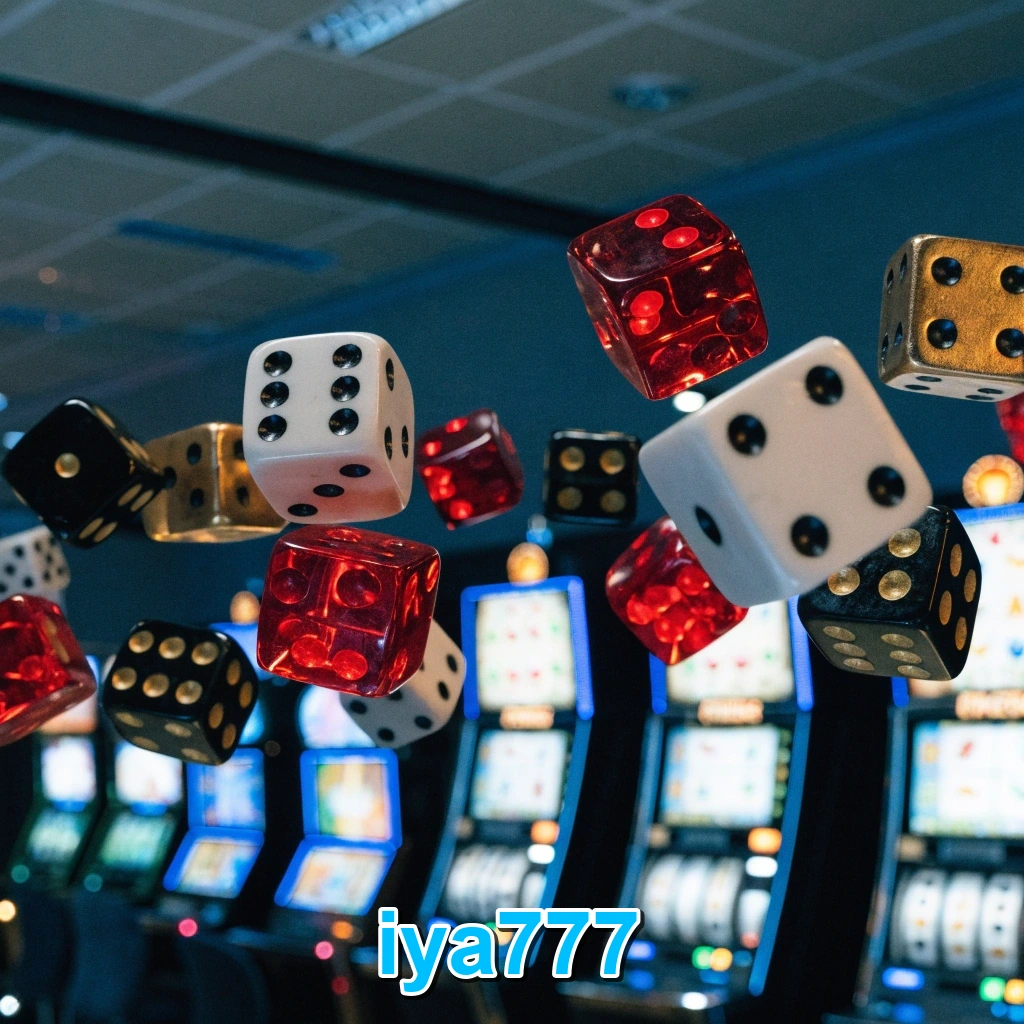 Screenshot 2 - iya777 Features