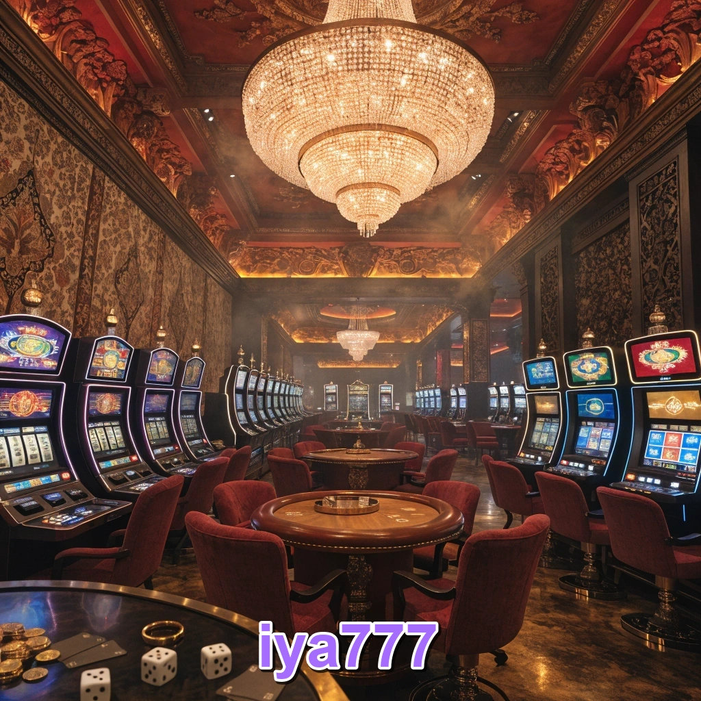 Screenshot 2 - iya777 Features