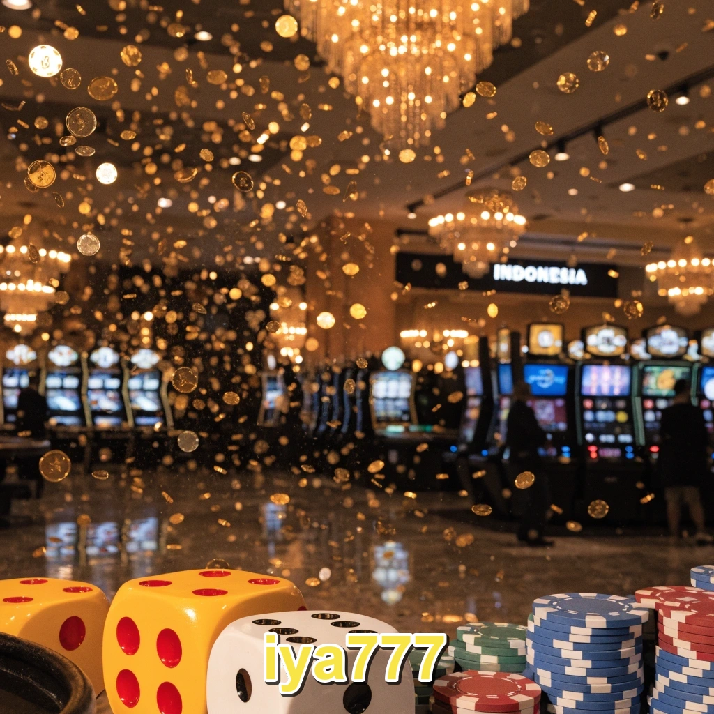 Screenshot 2 - iya777 Features