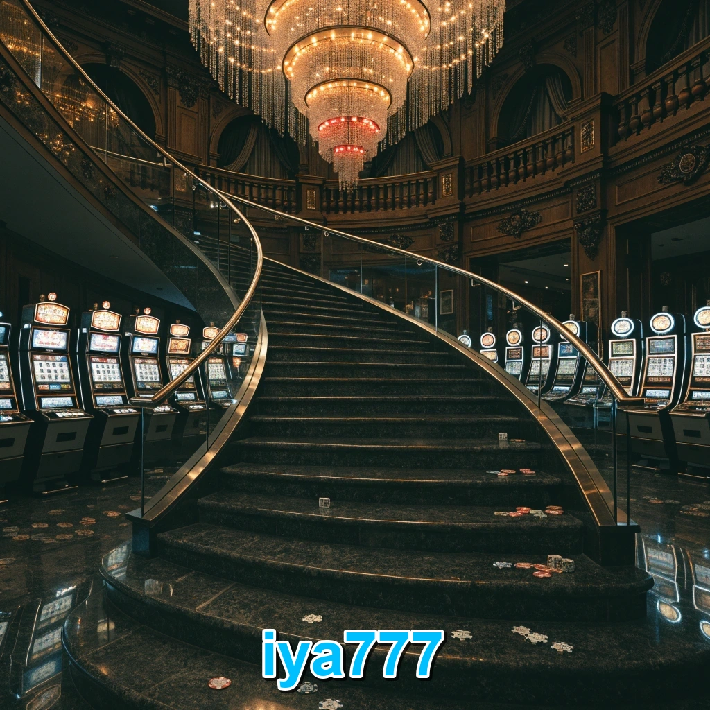 Screenshot 3 - iya777 Settings