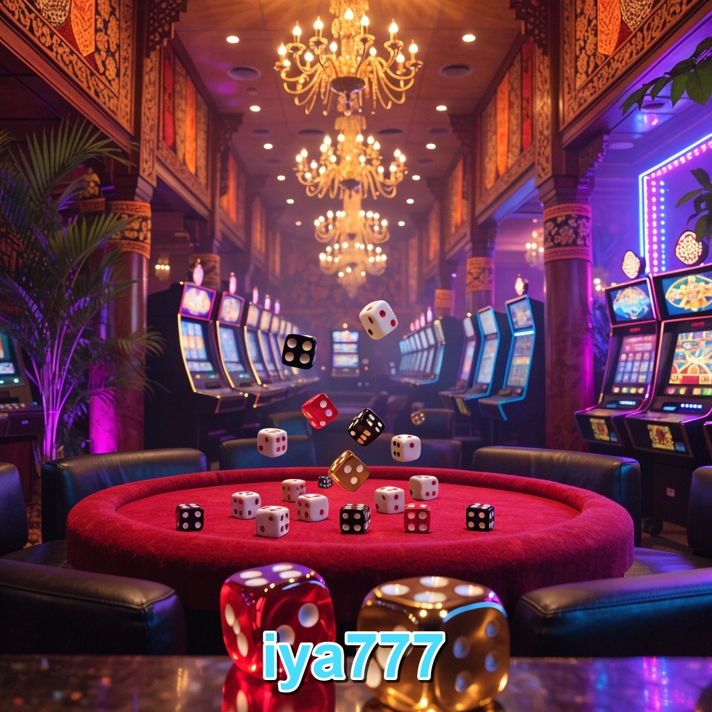 Screenshot 2 - iya777 Features