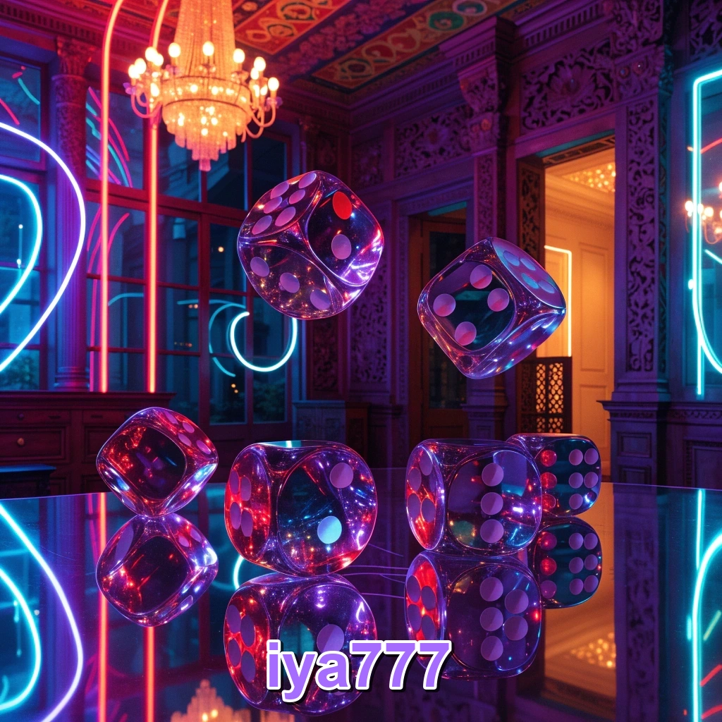 Screenshot 3 - iya777 Settings
