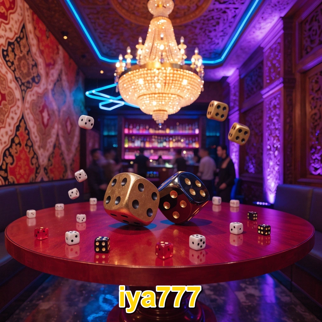 Screenshot 2 - iya777 Features